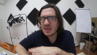 Ma Rocco Siffredi ha il Cazzo Piccolo ?