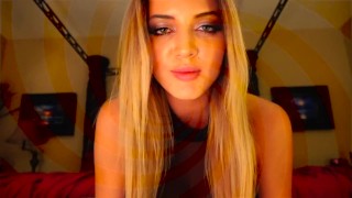 Into Trance - Mesmerize to Submission Dominatrix Crystal Knight Tease