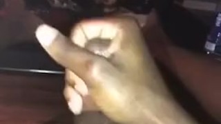 Jacking watching porn