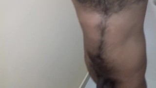 mayanmandev - desi indian boy selfie video 33