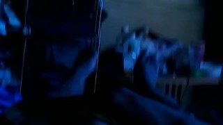 jerking off bbc
