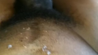 watching porn jerking off