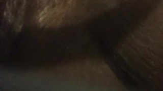 Me playing with my wet pussy