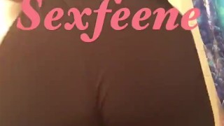 ASS ASS ASS ....BOUNCE THAT ASS LIKE THIS ON THE DICK !!!