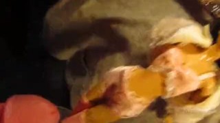 BBB preview: Kimora Lee Simmons "cummed" (cumshot only)