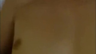 Masturbación corrida