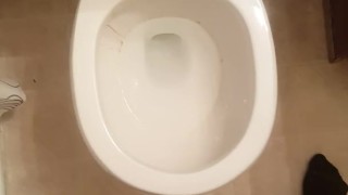 Black Cock Piss