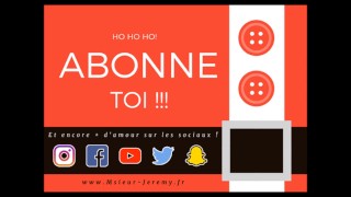 COCKRING CAZZOMEO chaine d'amour (tinyurl.com/meoteam) Msieur-jeremy.fr