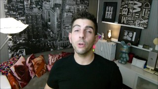 CAZZOMEO COCKRING with CHAIN (tinyurl.com/meoteam) Msieur-jeremy.fr