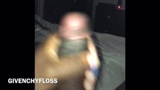 quick jerk while waiting on the laundry