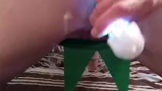 Bsck that ass up!! 