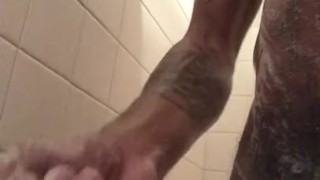 MrKO shower 3