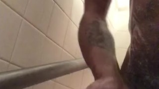MrKO shower 3