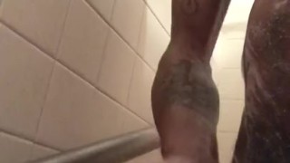 MrKO shower 3