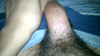 My Dick, Close up