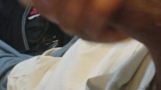 Stroke n cumshot