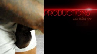 MORNING WOOD AND MASTURBATION ALL OILED UP (PART-2)
