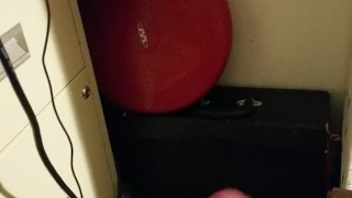 Cumshot EXPLOSION