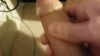 Cumshot EXPLOSION