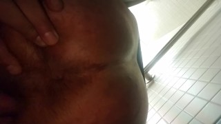 Horny at work