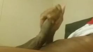 Cum shot