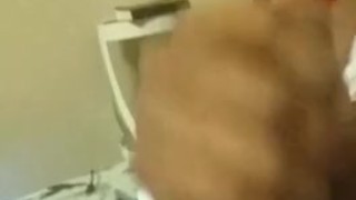 Cum shot