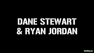 Tattooed Army Bros Bareback Fuck and Suck Cock