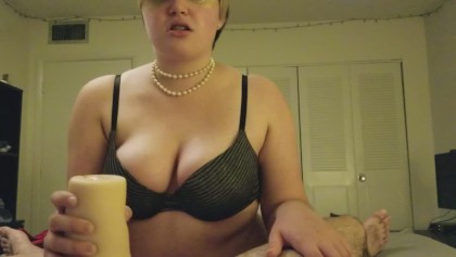 Bf Adult - Revenge!! - Sneaky Teen Uses Pornhub Toy After Catching Bf ...