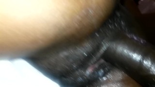 ROYALTY KITYY EATS HER CUM!!!