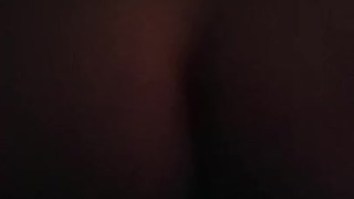 18 year old rides my dick