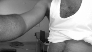 mayanmandev - desi indian boy selfie video 48