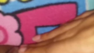 Pussy 2 wet