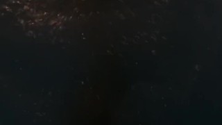 chillaxing in a hot bubbly steamy jucuzzie bath