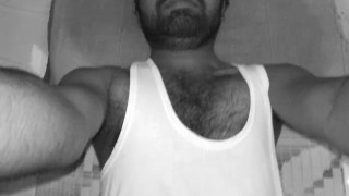 mayanmandev - desi indian boy selfie video 60