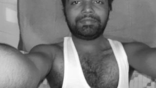 mayanmandev - desi indian boy selfie video 60