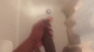 Soap n stroke