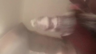 Soap n stroke
