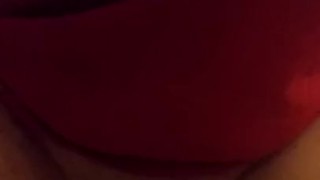 Afternoon orgasm