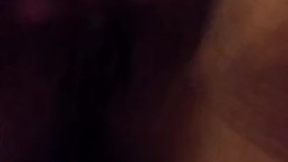 Afternoon orgasm