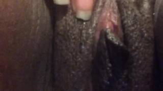 Phat pussi pissin