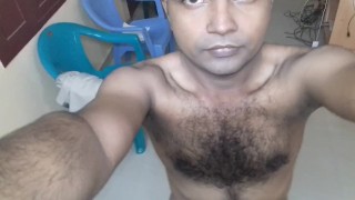 mayanmandev - desi indian boy selfie video 62