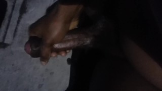 Chocolate dick