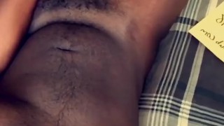 Solo cum shot