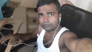 mayanmandev - desi indian boy selfie video 72