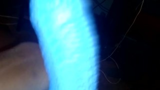cock sheath fun