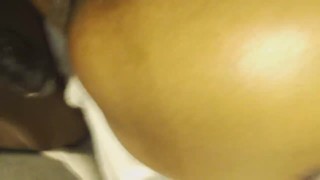 ROYALTY IS XTRA-HORNY!! SHE WANTS IT IN HER ASS!! #ROYALTY IS A RIDER!!