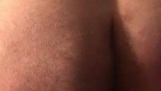 You time with furry chub