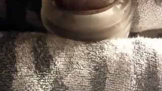 Past balls deep. (teasing) 2 of 4