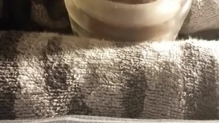 Past balls deep. (teasing) 2 of 4