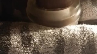 Past balls deep. (teasing) 2 of 4
